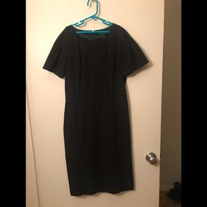 Jcrew dress